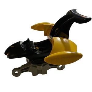 LEGO Dulo Toolo 2947 speedbike pull-back motor parts only